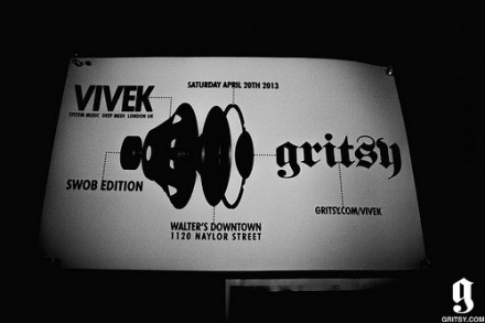 GRITSY VIVEK PICS!