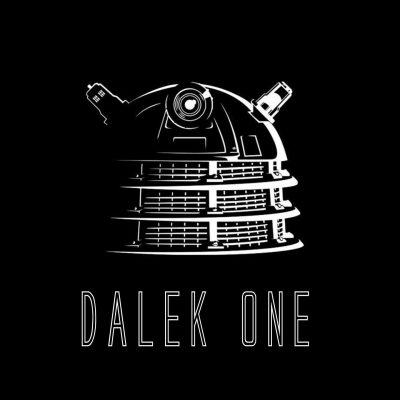 GRITSY presents DALEK ONE! Saturday, February 8th 2020!